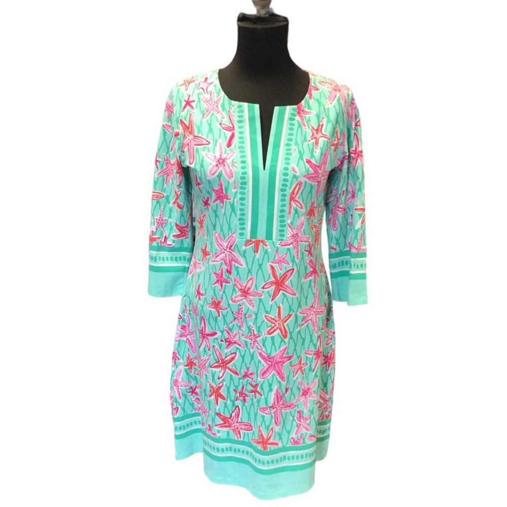 Barbara Erickson Dress